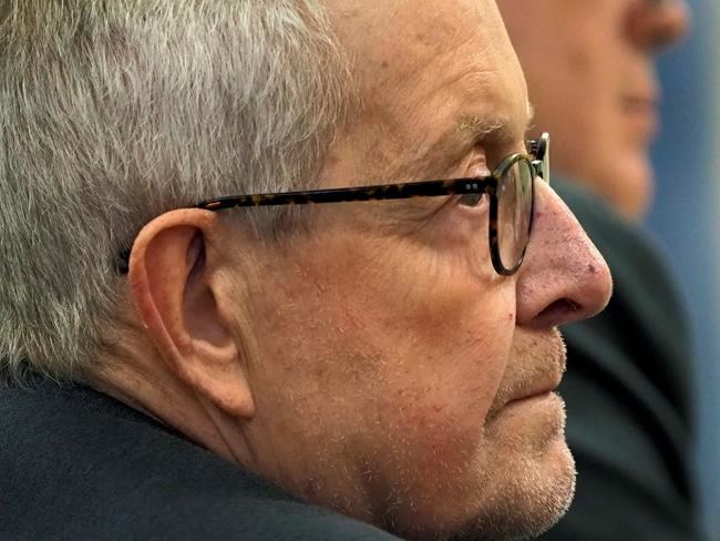 Ex-priest convicted of altar boy abuse faces May sentencing | iNFOnews.ca