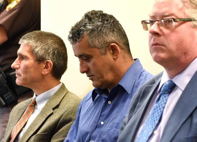 Dartmouth professor gets 5 1/2 years for child porn collection | iNFOnews.ca