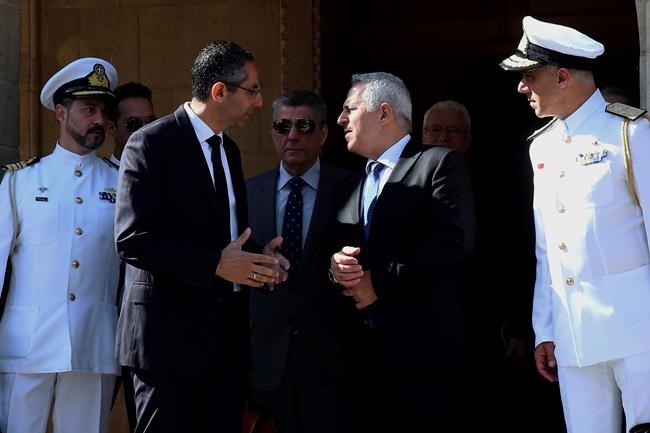 EU 'stands united' behind Cyprus over Turkish drilling bid | iNFOnews.ca EU 'stands united' behind Cyprus over Turkish drilling bid | iNFOnews.ca