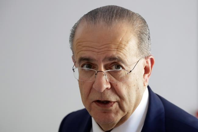 Turkey says won't allow 'one-sided' gas search off Cyprus | iNFOnews.ca