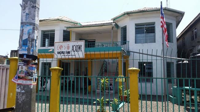 Liberia investigates US-backed charity after alleged rapes | iNFOnews.ca