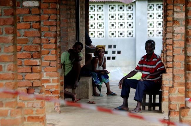 The Latest: WHO: Ebola in Congo not global health emergency | iNFOnews.ca