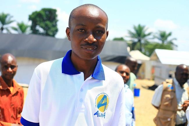 Ebola survivors returning home to fear, stigma in Congo | iNFOnews.ca Ebola survivors returning home to fear, stigma in Congo | iNFOnews.ca