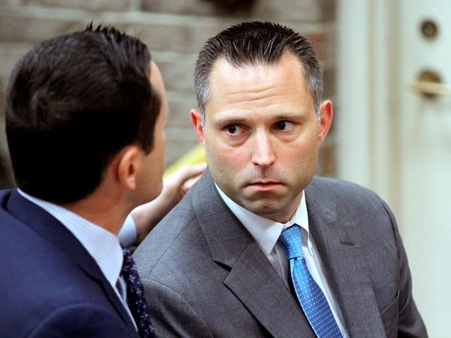 Superintendent accused in feces on track to receive $100,000 | iNFOnews.ca