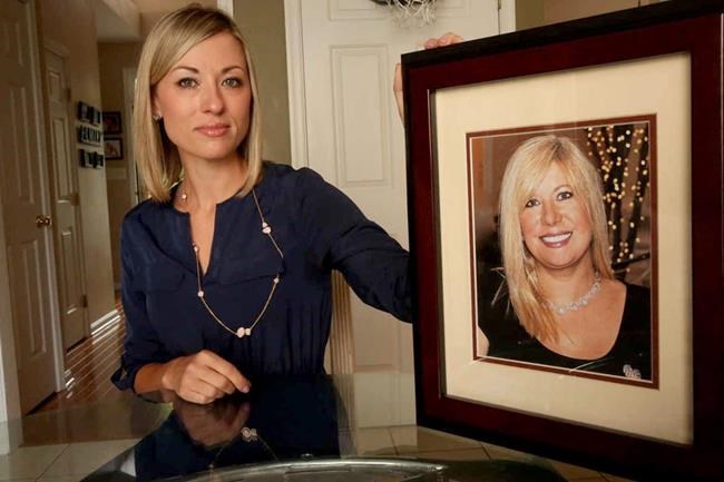 Doctor charged with having wife killed to protect drug ring | iNFOnews.ca Doctor charged with having wife killed to protect drug ring | iNFOnews.ca