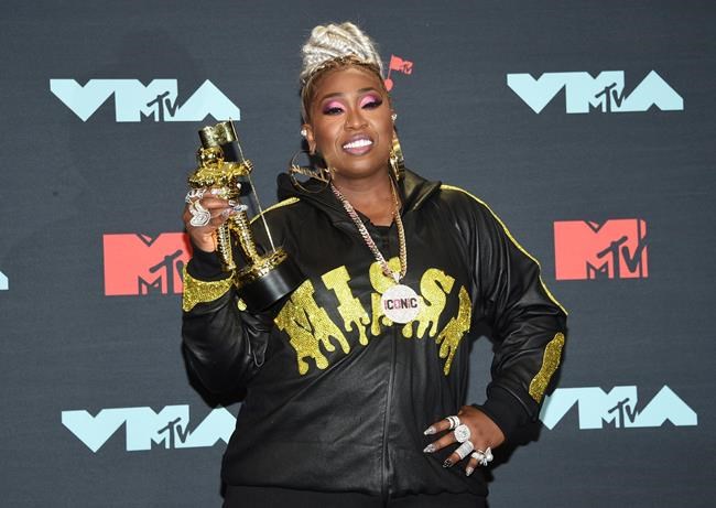 Winners of the 2019 MTV Video Music Awards | iNFOnews.ca