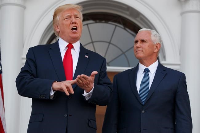 Trump to declare opioid crisis a 'national emergency' | iNFOnews.ca