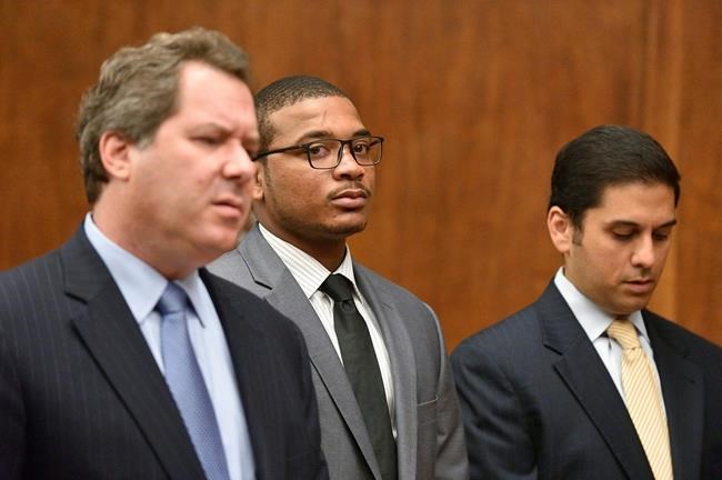 Charges against ex-mayoral aide's son set to be dropped | iNFOnews.ca CP611036572