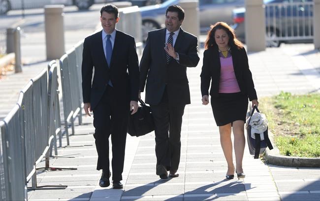 Aide: Christie knew mayor thought traffic might be payback | iNFOnews.ca
