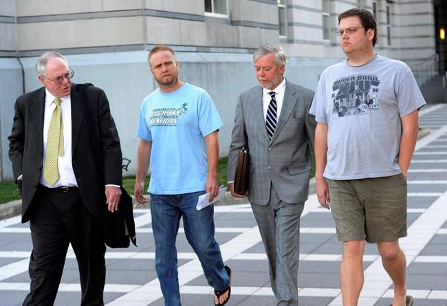 Man who ran 7-year health fraud scam sentenced to 6 years | iNFOnews.ca