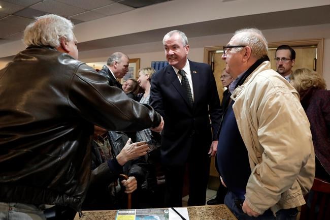 Cup of joe and side of confusion over $15 wage at NJ diner | iNFOnews.ca