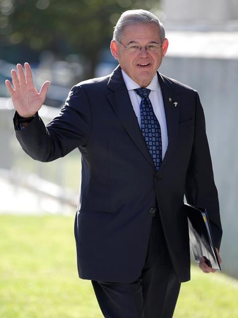 Evidence rulings playing key role in Menendez trial | iNFOnews.ca