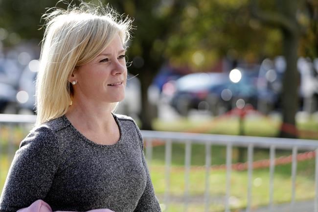 The Latest: Jury ends 3rd day of deliberating in bridge case | iNFOnews.ca The Latest: Jury ends 3rd day of deliberating in bridge case | iNFOnews.ca