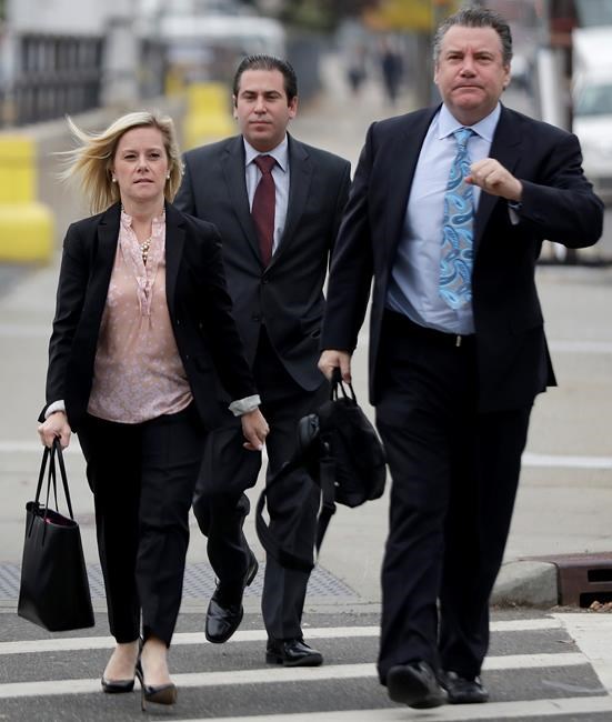 No verdict in Day 4 of bridge deliberations; mistrial sought | iNFOnews.ca