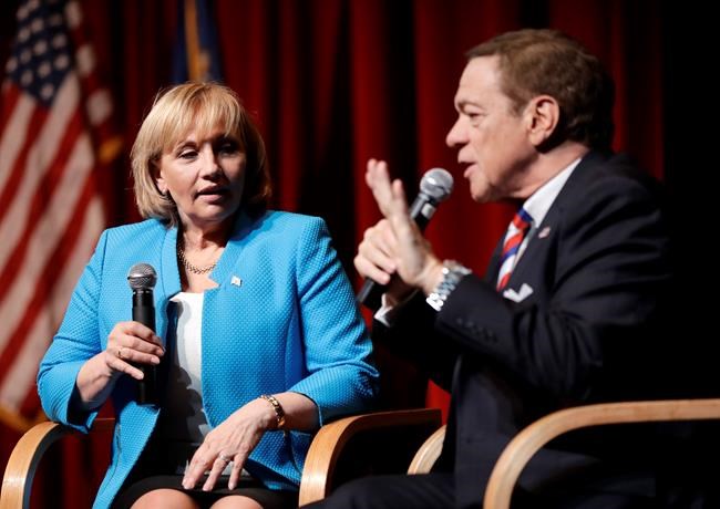 'SNL' alum Joe Piscopo won't run for New Jersey governor | iNFOnews.ca