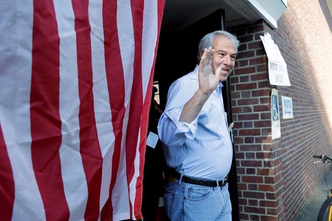 Trump, corruption, greed: NJ Senate race coming into view | iNFOnews.ca Trump, corruption, greed: NJ Senate race coming into view | iNFOnews.ca