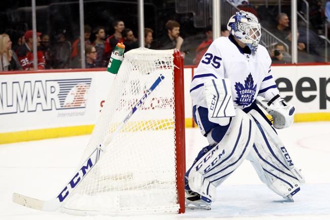 Cammalleri has 4 points in return, Devils edge Leafs in SO | iNFOnews.ca