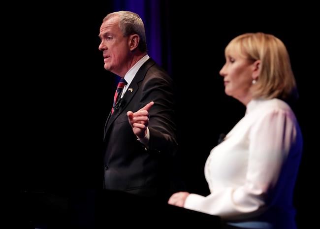 Biden calls new Republican ad 'return of Willie Horton' | iNFOnews.ca Biden calls new Republican ad 'return of Willie Horton' | iNFOnews.ca