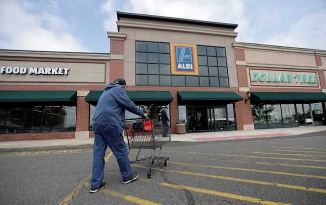 Low prices, few choices: Discounters remake grocery shopping | iNFOnews.ca