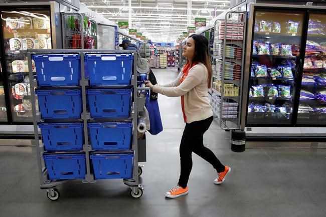 Some Walmart employees get raises, others to lose their jobs | iNFOnews.ca Some Walmart employees get raises, others to lose their jobs | iNFOnews.ca