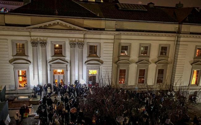 NJ Assembly passes bill to bar religious exemption for shots | iNFOnews.ca