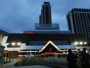 Trump Plaza shuts down, becomes 4th Atlantic City casino to close this year | iNFOnews.ca CP29907353