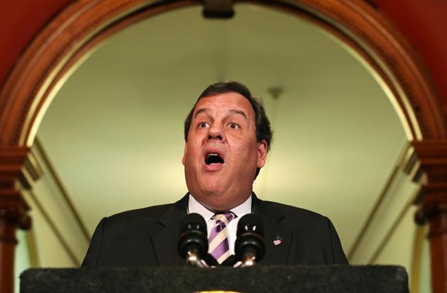 Judge to rule on special prosecutor request in Christie case | iNFOnews.ca