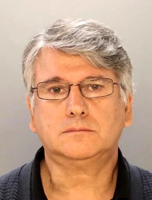 Neurologist faces sex allegations in 3 states | iNFOnews.ca