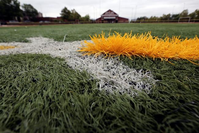 Report: Company sold turf product after learning of defects | iNFOnews.ca