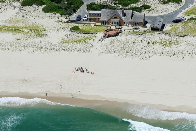 New bill would allow public to rent Christie beach house | iNFOnews.ca New bill would allow public to rent Christie beach house | iNFOnews.ca