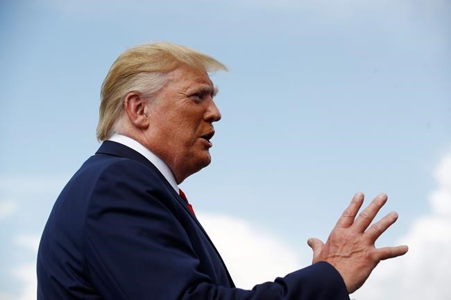 Danish PM: Trump's idea of buying Greenland is 'absurd' | iNFOnews.ca Danish PM: Trump's idea of buying Greenland is 'absurd' | iNFOnews.ca