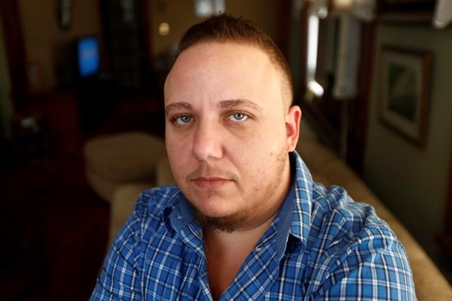 Catholic hospital denies unfair bias against transgender man | iNFOnews.ca