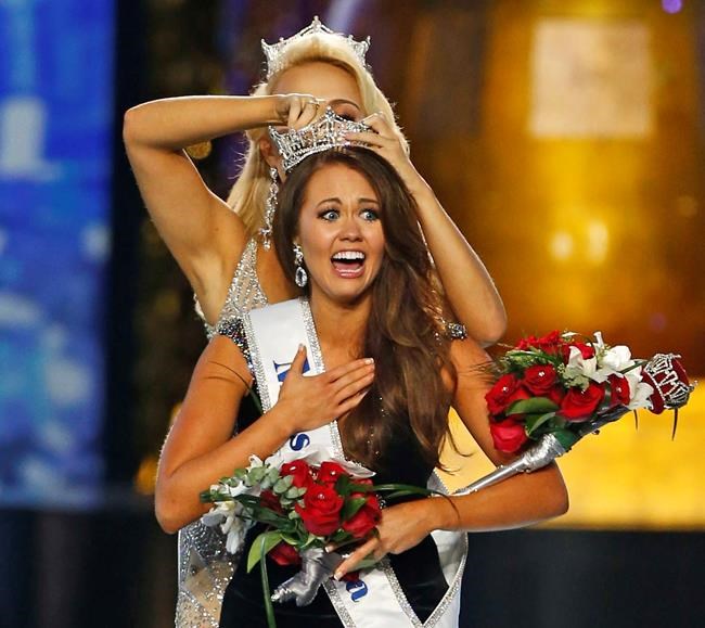 Miss America: Leadership bullied, manipulated, silenced me | iNFOnews.ca Miss America: Leadership bullied, manipulated, silenced me | iNFOnews.ca
