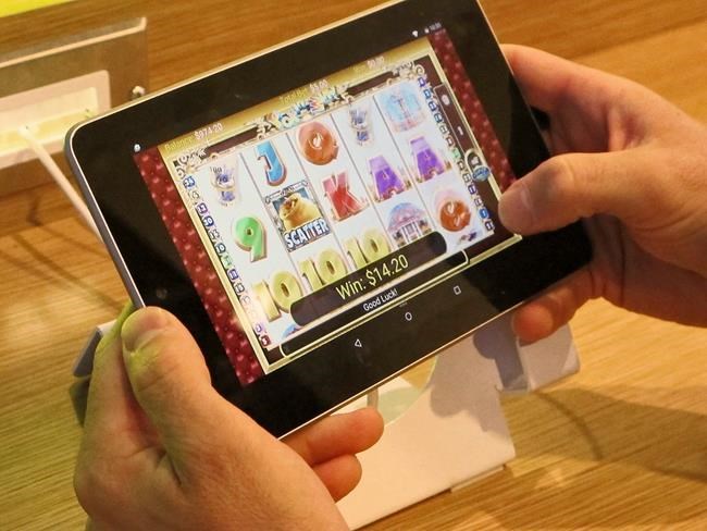 Sports betting case could pay off for internet gambling | iNFOnews.ca
