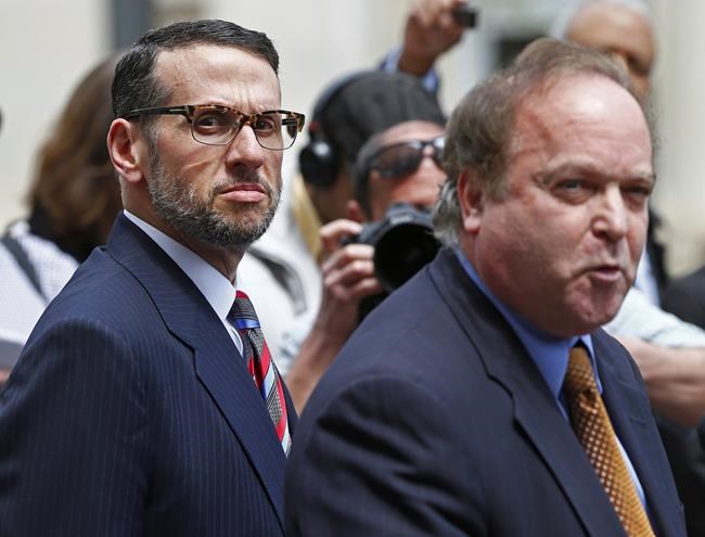 Prosecutors: Bridgegate mastermind should stay out of jail | iNFOnews.ca