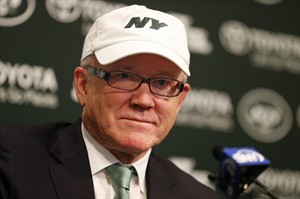 Housecleaning: Jets fire coach Rex Ryan after 6 seasons, GM John Idzik after 2 | iNFOnews.ca CP31279689