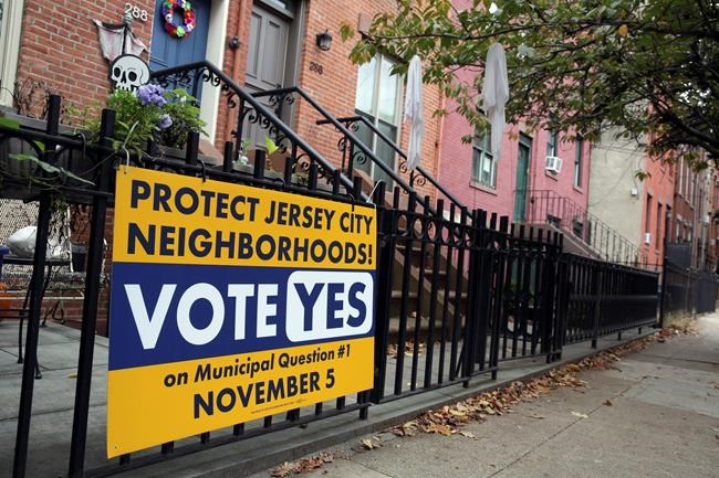 Voters in US states decide on sanctuary city, Airbnb rentals | iNFOnews.ca Voters in US states decide on sanctuary city, Airbnb rentals | iNFOnews.ca