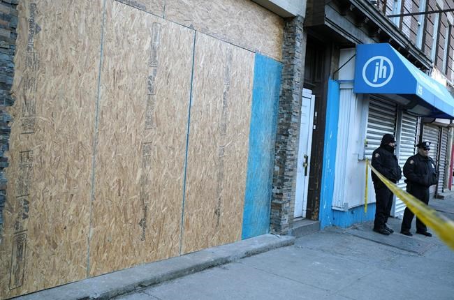 Official: Jersey City attack was 'fueled' by anti-Semitism | iNFOnews.ca Official: Jersey City attack was 'fueled' by anti-Semitism | iNFOnews.ca