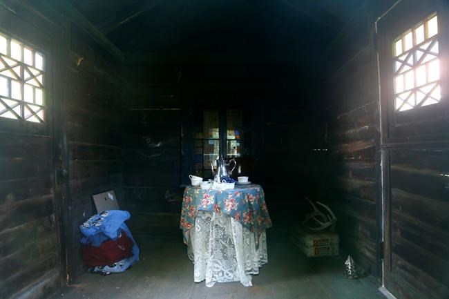 Trump not first president to vacation in New Jersey | iNFOnews.ca Trump not first president to vacation in New Jersey | iNFOnews.ca