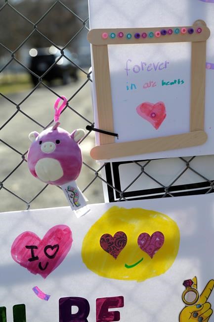 Court hearing in New Jersey quadruple murder, arson case | iNFOnews.ca