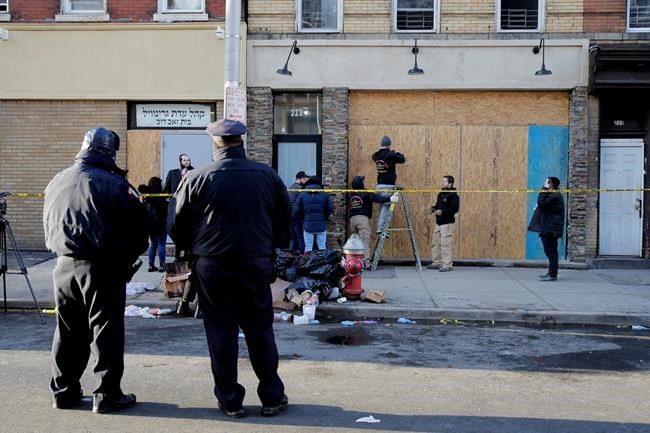 Details emerge in New Jersey shooting, but questions remain | iNFOnews.ca