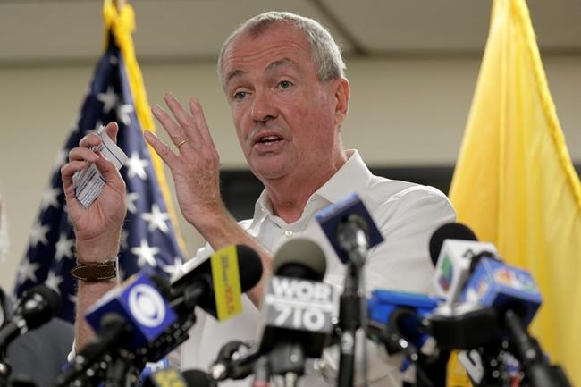New Jersey court ruling lets assisted suicide go ahead | iNFOnews.ca