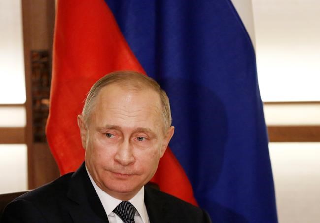 Kremlin denies report that Putin was involved in DNC hacks | iNFOnews.ca Kremlin denies report that Putin was involved in DNC hacks | iNFOnews.ca
