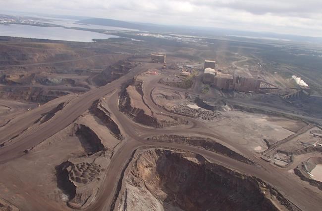 Heart pills or food? Wabush mine pensioners struggle after benefits cut | iNFOnews.ca