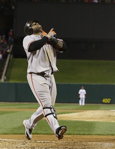Zito sharp, Giants jump on Lynn's error to beat Cardinals 5-0, narrow NLCS deficit to 3-2 | iNFOnews.ca Zito sharp, Giants jump on Lynn's error to beat Cardinals 5-0, narrow NLCS deficit to 3-2 | iNFOnews.ca