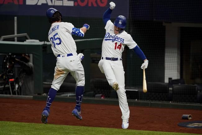 Football rules nationally, Dodgers in Los Angeles | iNFOnews.ca