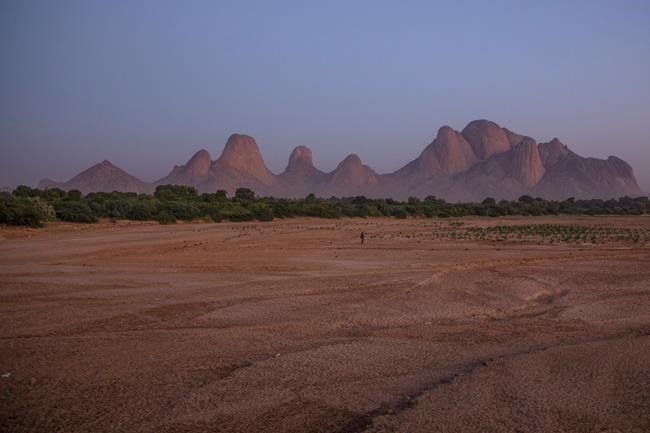 Ethiopian army official confirms Eritrean troops in Tigray | iNFOnews.ca