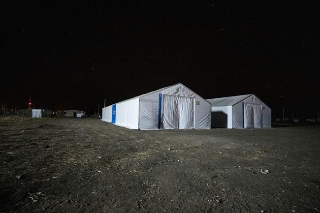 UN: Ethiopia's conflict has 'appalling' impact on civilians | iNFOnews.ca CP1756488141