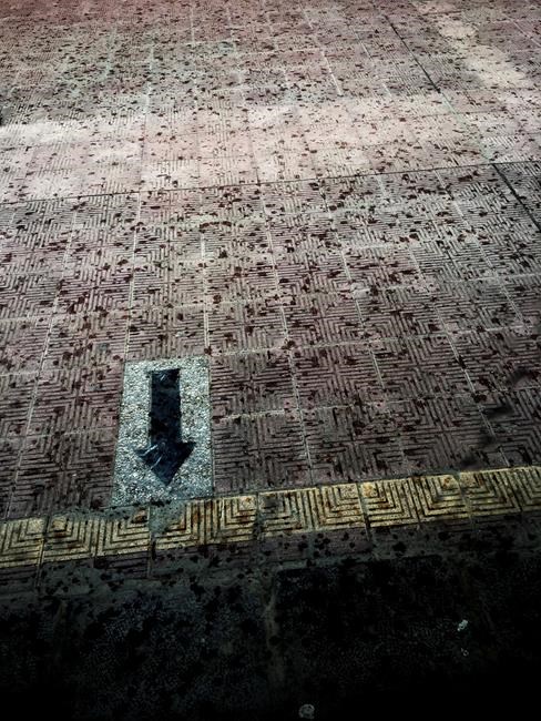 Shunned by the rich, Cairo's subway speaks of economic woes | iNFOnews.ca