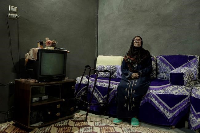 Young Nubians revive dream of returning to land in Egypt | iNFOnews.ca Young Nubians revive dream of returning to land in Egypt | iNFOnews.ca